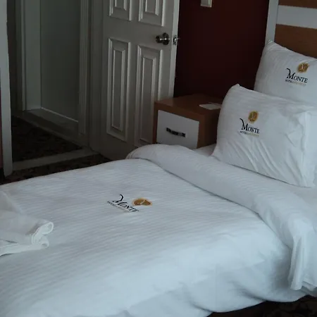 Monte فندق 2*