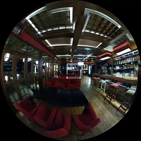 فندق Monte مرمريس