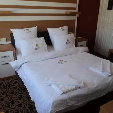 Monte 2* مرمريس