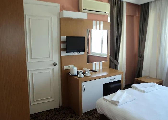 Monte 2* Marmaris