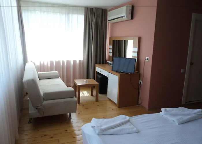 Monte Hotel 2*