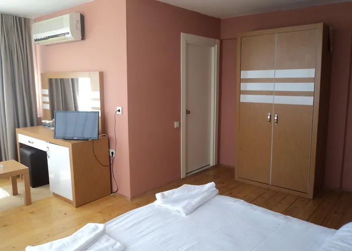 Hotel Monte 2*