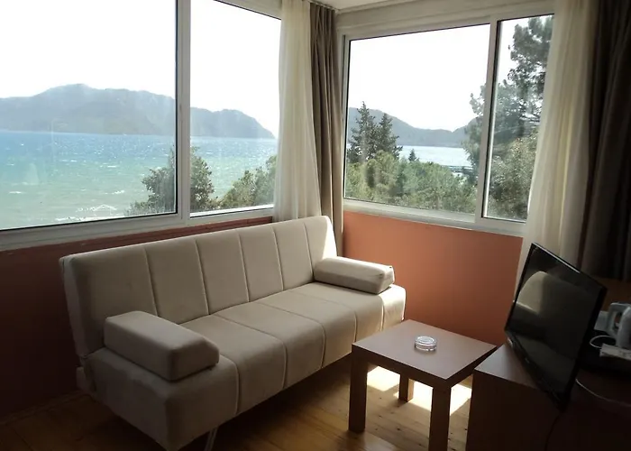 Monte 2* Marmaris