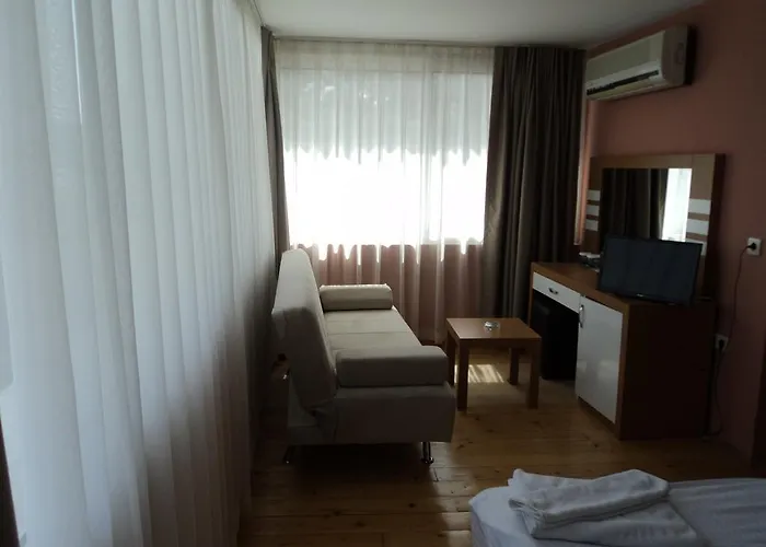 Hotel Monte