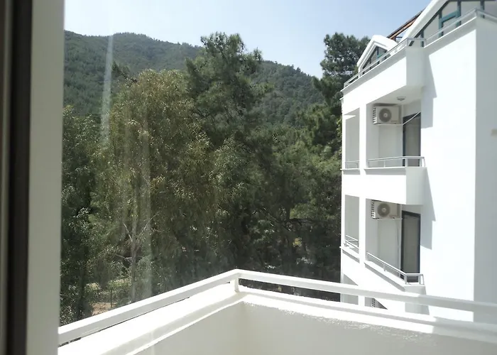 Hotel Monte