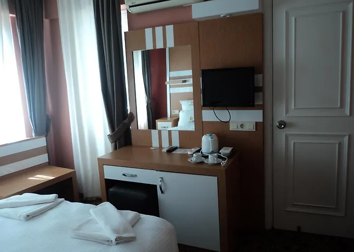 Monte Marmaris