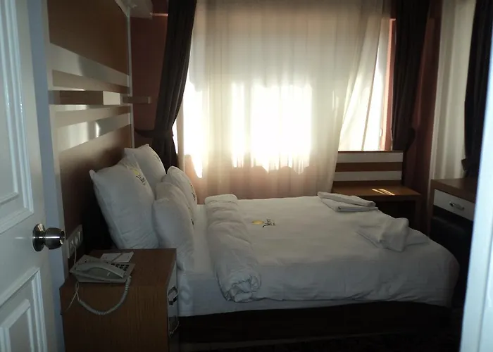 Monte 2* Marmaris