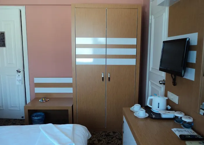 Monte 2* Marmaris