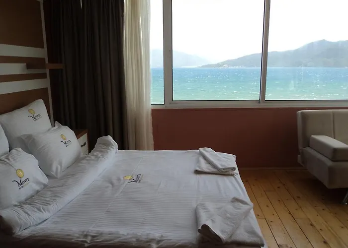 Hotel Monte