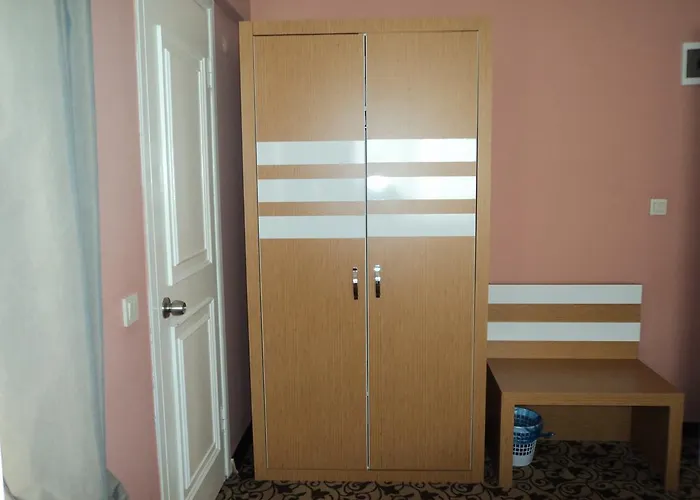 Monte Hotel 2*
