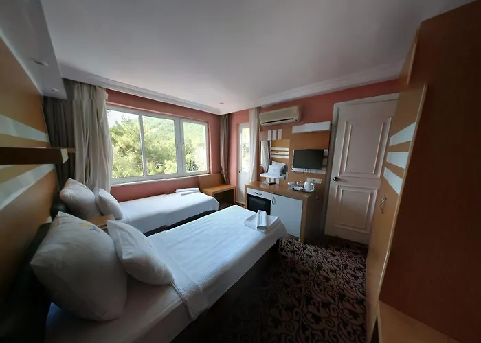 Monte Marmaris