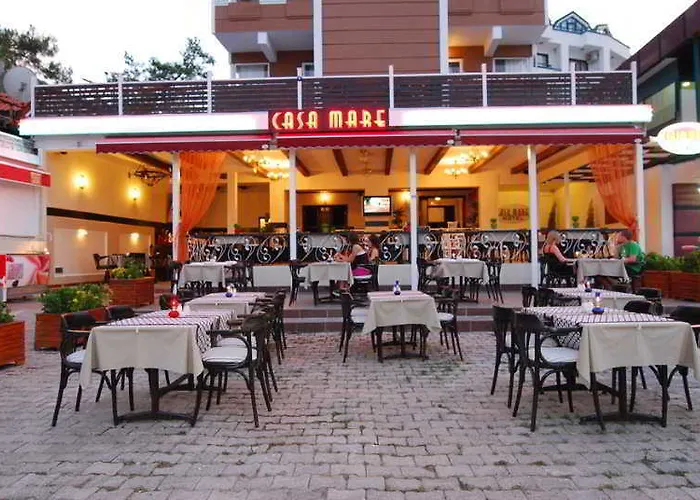 Monte Marmaris