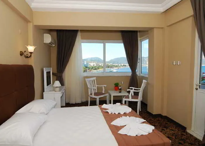 Monte Hotel