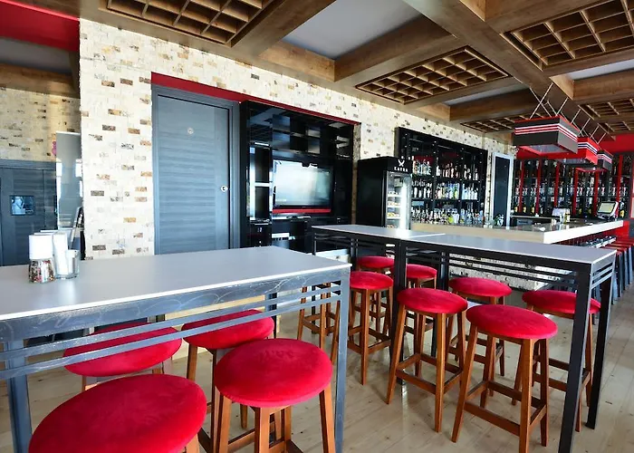 Hotel Monte
