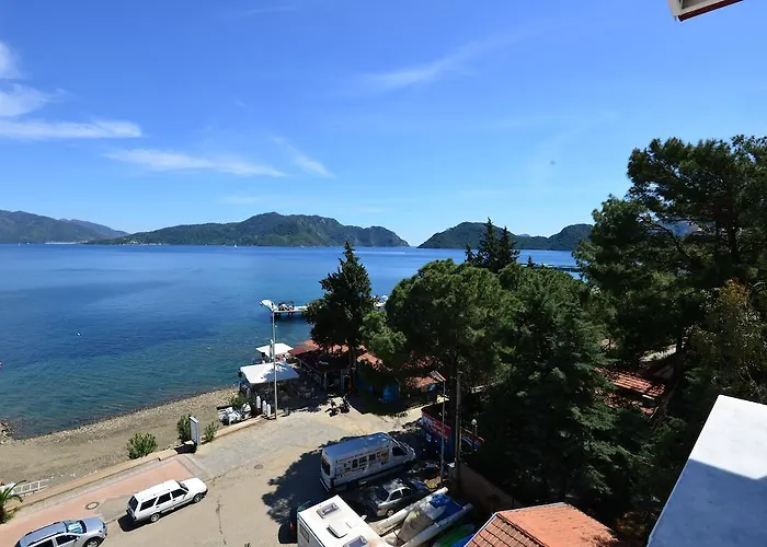 Hotel Monte 2*