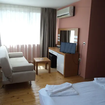 Monte Hotel 2*