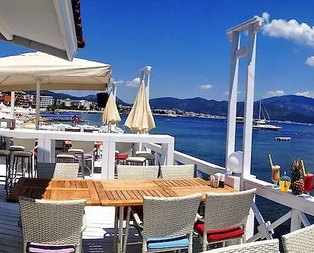 Monte Hotel Marmaris