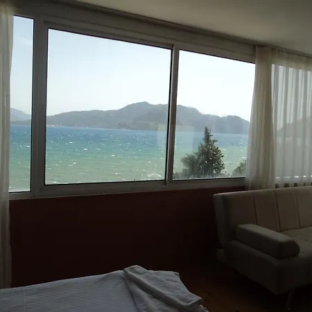 Hotel Monte Marmaris