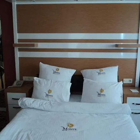 Hotel Monte Marmaris