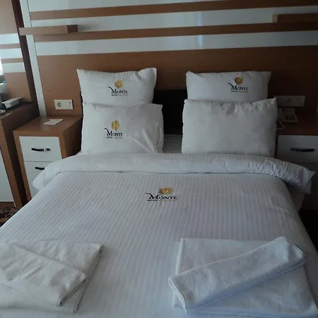 Hotel Monte 2*