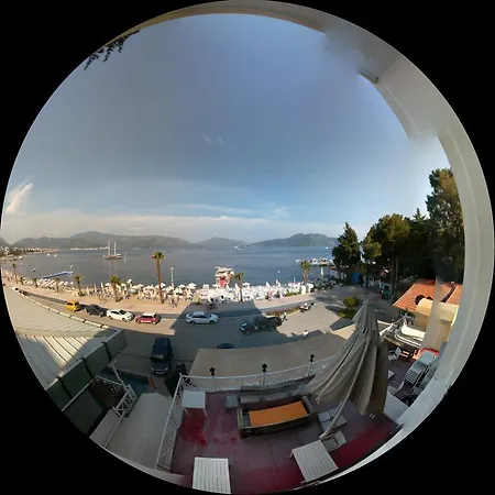 Hotel Monte Marmaris