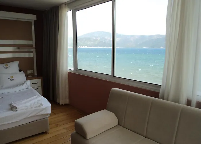 Monte Hotel