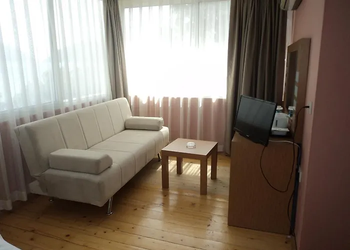 Hotel Monte