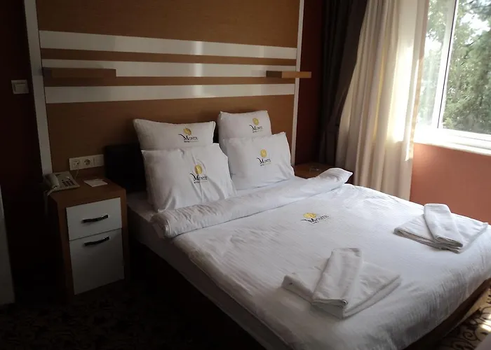 Monte Hotel Marmaris