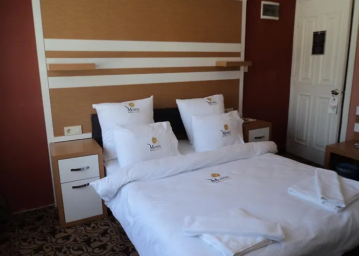 Hotel Monte 2*