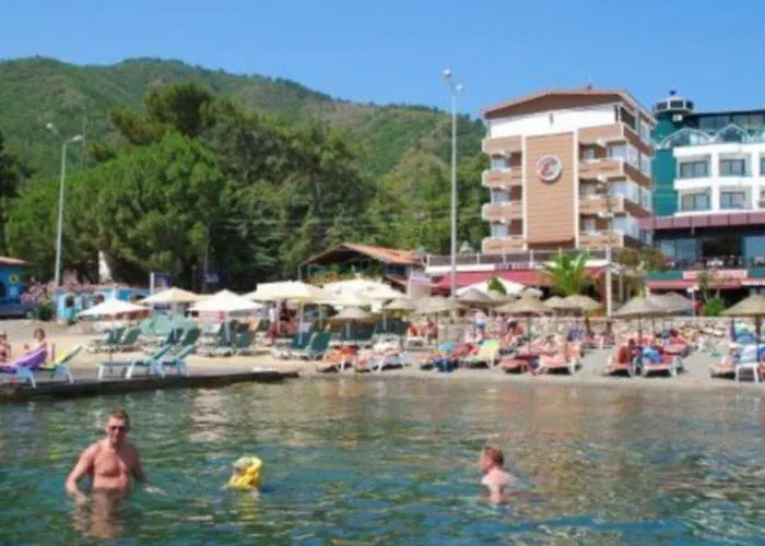 Monte Hotel 2*