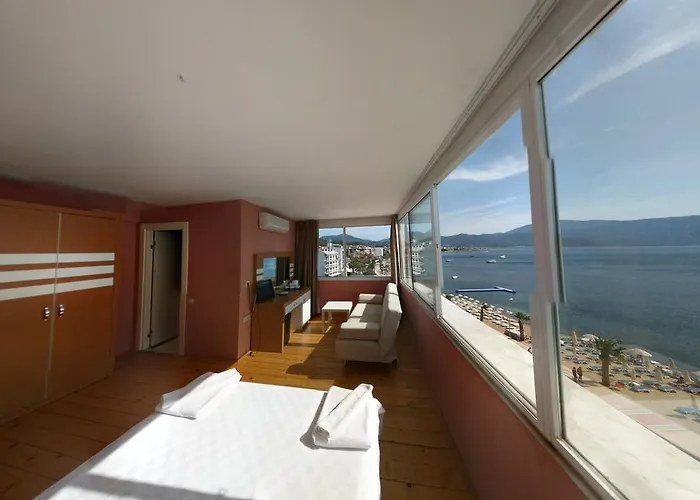 Hotel Monte
