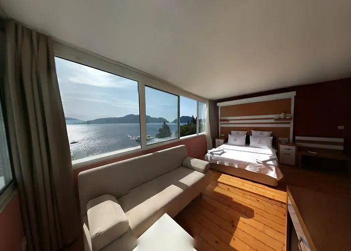 Monte Hotel