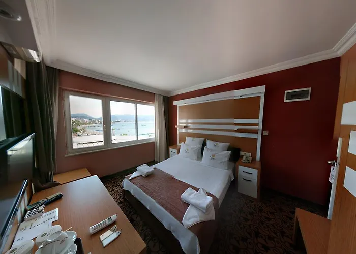 Monte Hotel