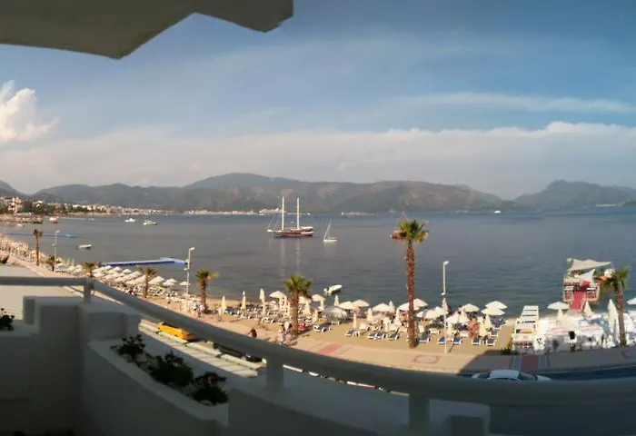 Monte 2* Marmaris