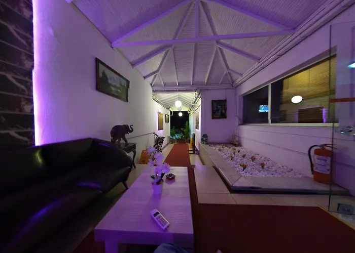 Monte Hotel 2*