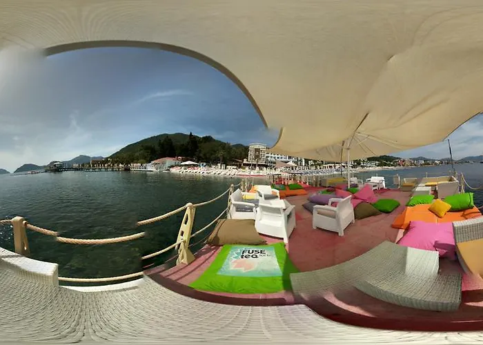 Monte Hotel Marmaris