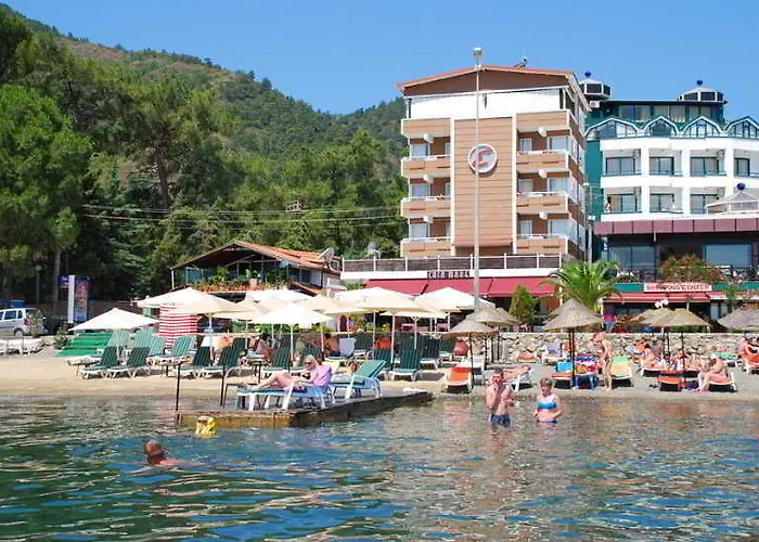 Hotel Monte 2*