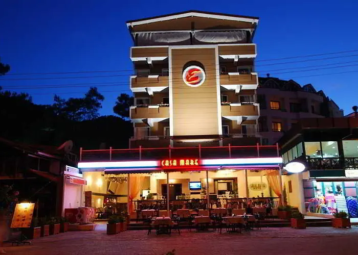 Monte 2* Marmaris
