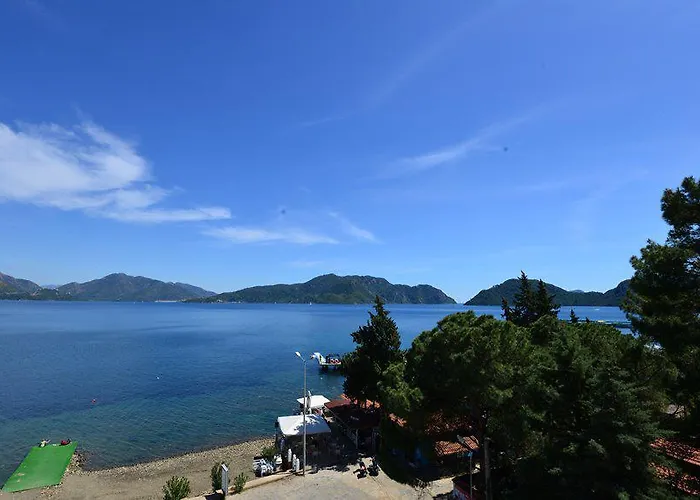 Monte Hotel