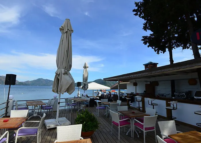 Monte Hotel