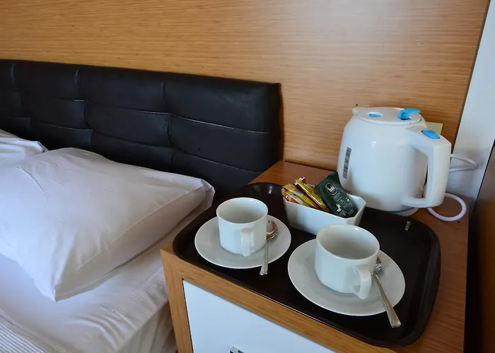Monte Hotel 2*