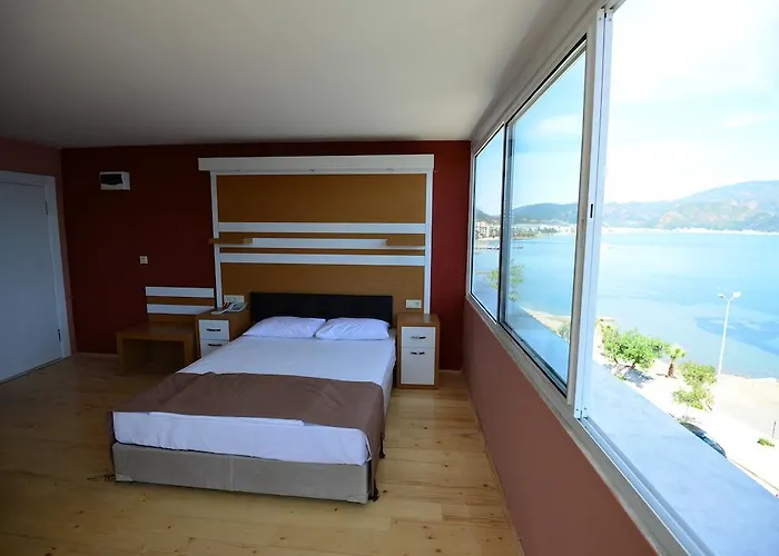 Monte Marmaris