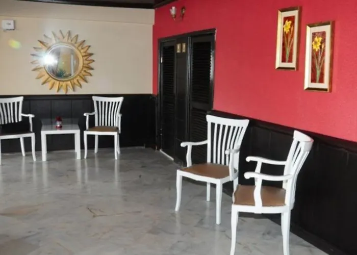 Monte Hotel 2*