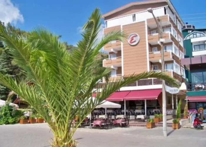 Monte Hotel 2*