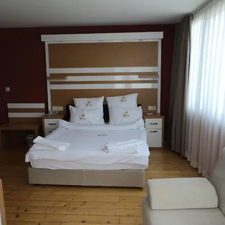 Monte Otel
