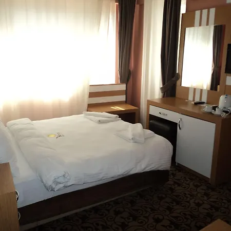 Monte Marmaris