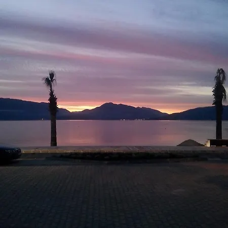 Otel Monte Marmaris