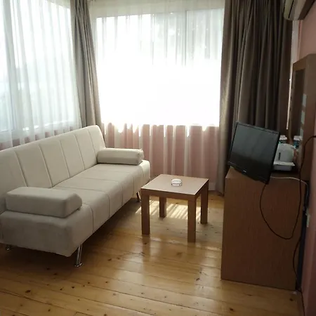 Otel Monte