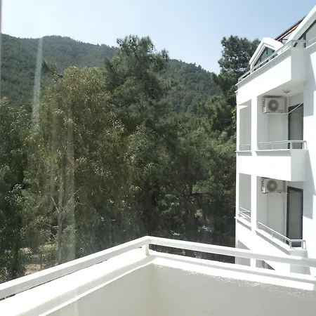 Otel Monte