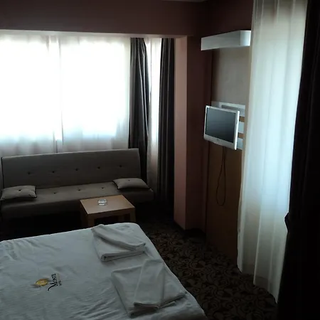 Monte Otel Marmaris
